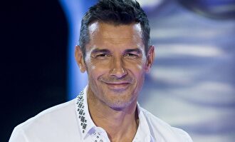 Jesús Vázquez | Telecinco