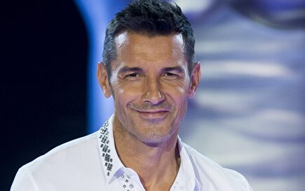 Jesús Vázquez | Telecinco