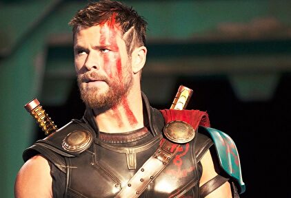 Chris Hemsworth en el papel de Thor | Cordon Press