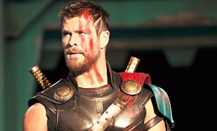 Chris Hemsworth en el papel de Thor | Cordon Press