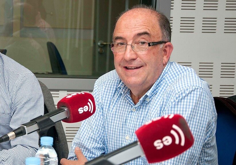 Errejón ha intentado sembrar dudas sobre la honorabilidad de un hombre que se jugó la vida para defender la democracia y la libertad en nuestro país.