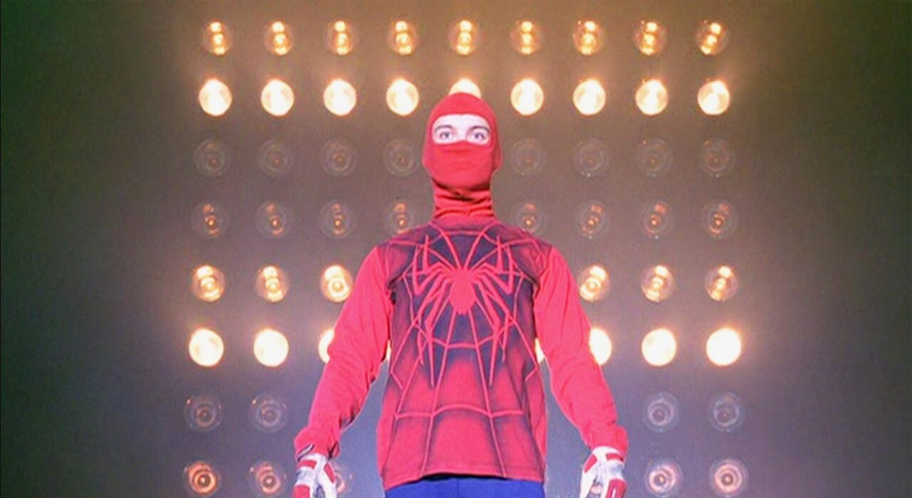 De peor a mejor, los 12 trajes de Spiderman en el cine y