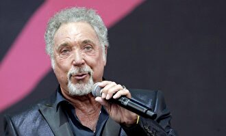 Tom Jones | EFE