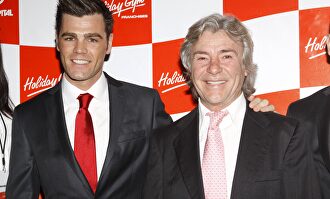 Fonsi y Ángel Nieto | Cordon Press