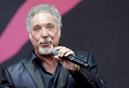 Tom Jones | EFE