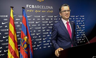 Josep Vives pide prudencia |  Libertad Digital