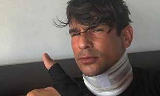 José María Manzanares en una imagen de archivo. | Instagram