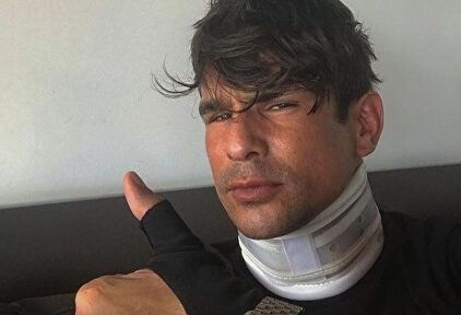 José María Manzanares en una imagen de archivo. | Instagram