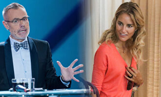 El odio entre Alba Carrillo y Jordi González y otras polémicas en el estreno de 'GH VIP'