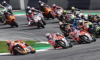 MotoGP, el Mundial de las incógnitas 