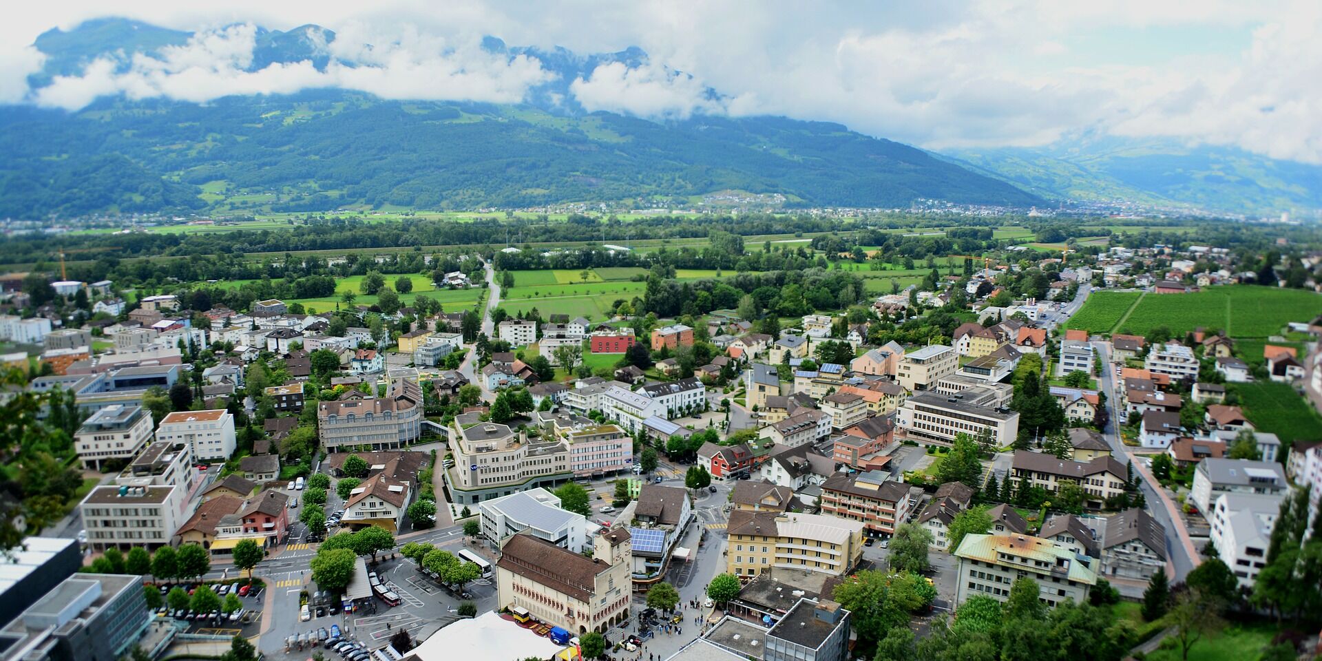 Liechtenstein, el Principado con un sueldo medio de 6.000 euros al mes -  Libre Mercado