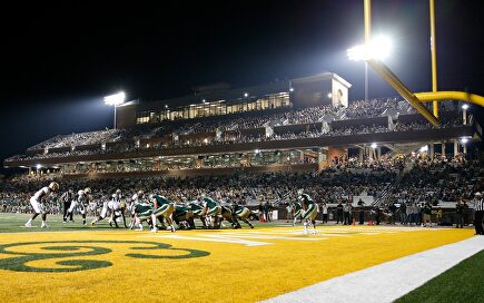  William & Mary Athletics