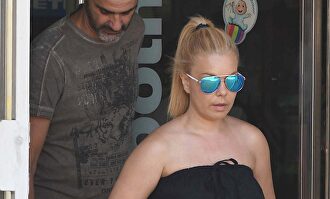 Campanario y Jesulín, en una imagen de archivo |  Gtres