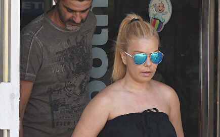 Campanario y Jesulín, en una imagen de archivo |  Gtres