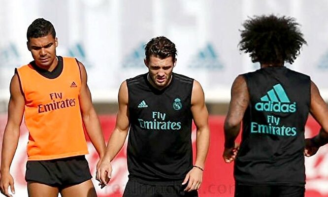 Kovacic se marcha del Madrid |  Cordon Press