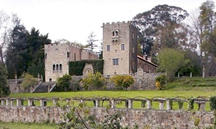 El pazo de Meirás | Efe