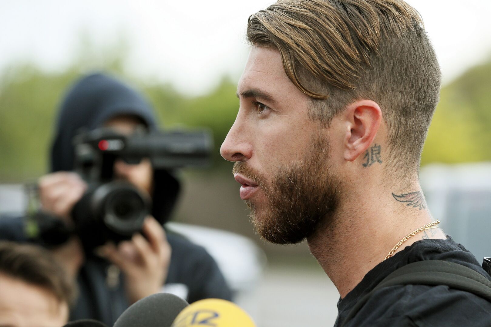 Las palabras de Sergio Ramos sobre el VAR que indignan a ...