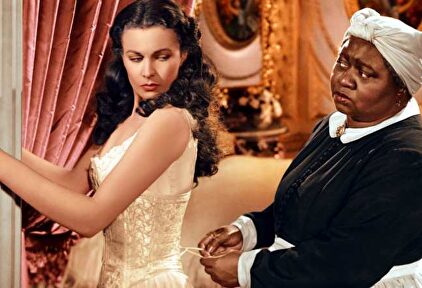 Lo que el viento se llevó | MGM