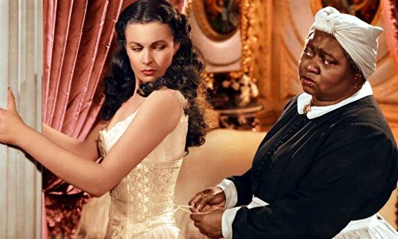 Lo que el viento se llevó | MGM