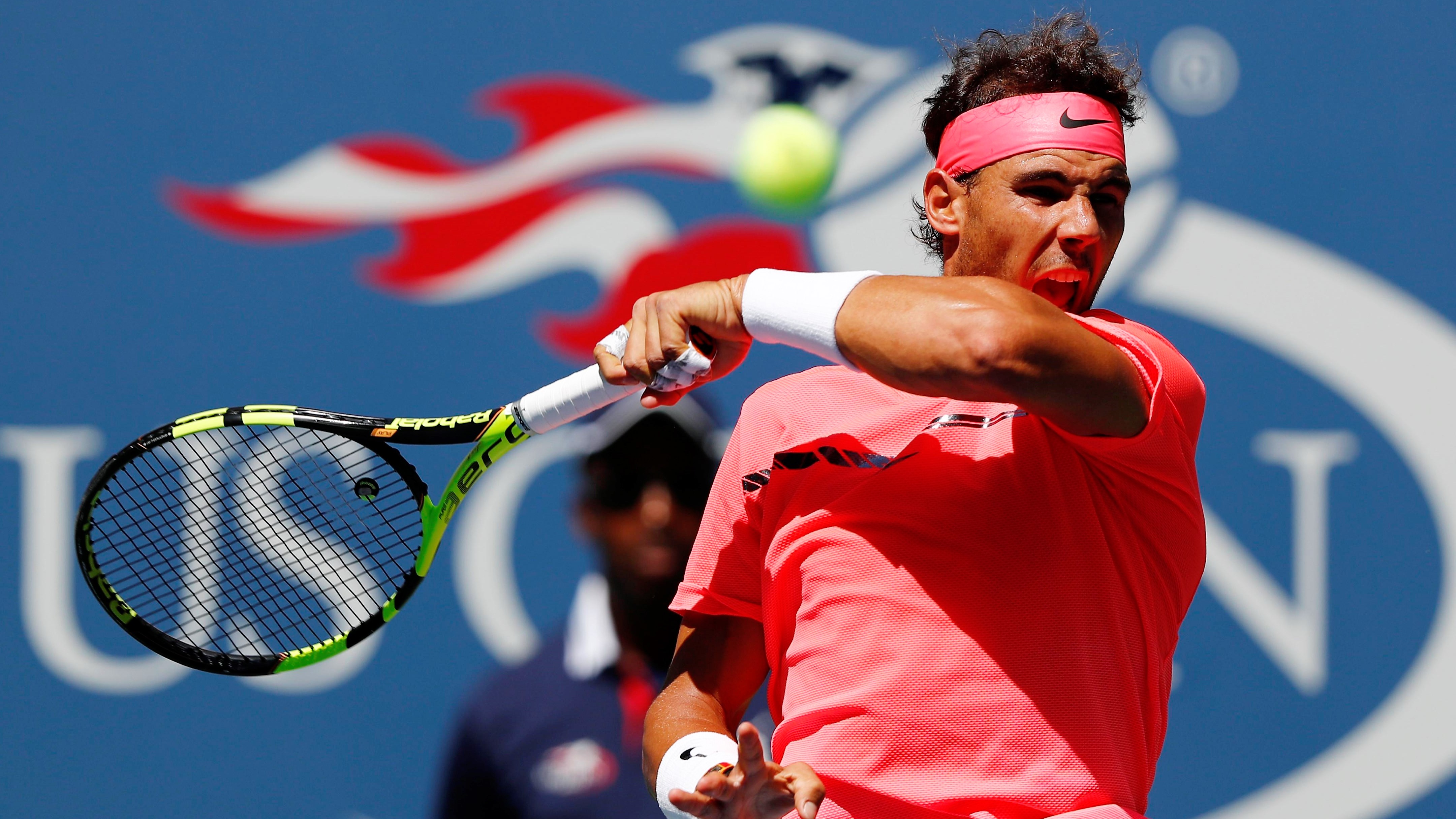 Nadal Anderson Nadal Anderson