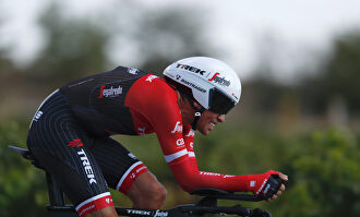 Contador se ha superado una vez más | EFE