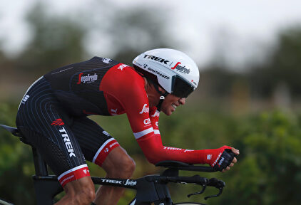 Contador se ha superado una vez más | EFE