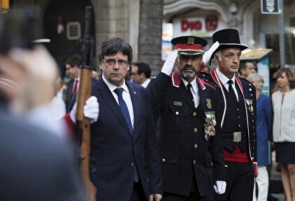 Imagen de archivo. | EFE