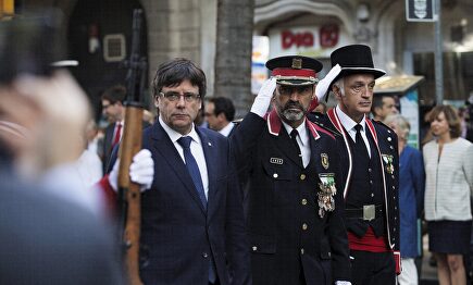 Imagen de archivo. | EFE