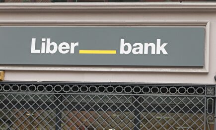 Liberbank | Europa Press