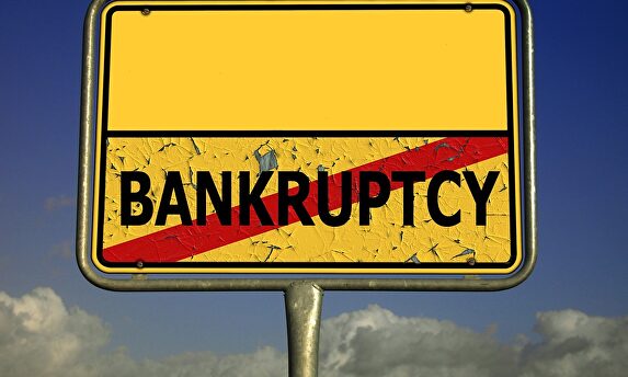Un número creciente de empresas se encuentra en quiebra técnica | Pixabai