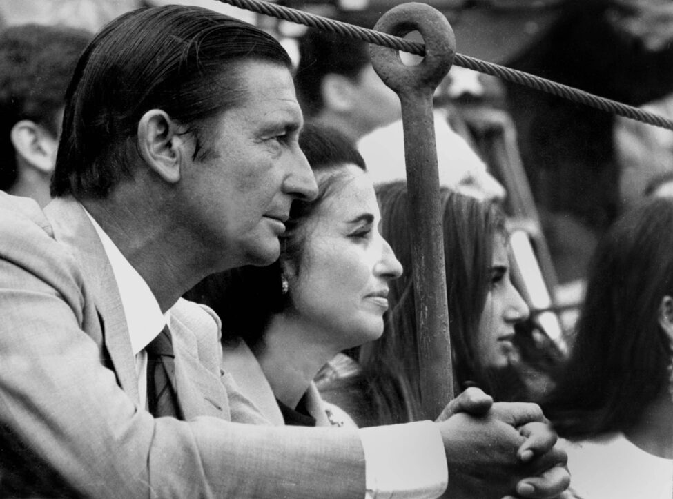 Cuántos Hijos Tuvo La Hija De Franco