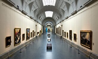 12 museos que podemos visitar sin salir de casa