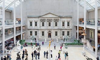 12 museos que podemos visitar sin salir de casa