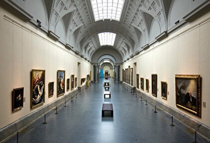 Museo Nacional del Prado, Madrid | TripAdvisor