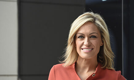 Luján Argüelles | Gtres