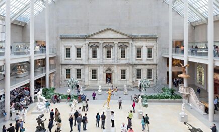 12 museos que podemos visitar sin salir de casa