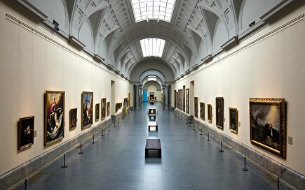 12 museos que podemos visitar sin salir de casa