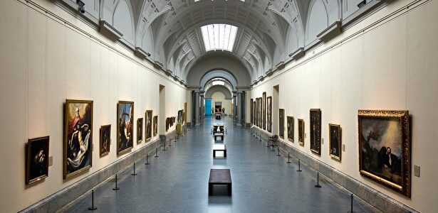 12 museos que podemos visitar sin salir de casa