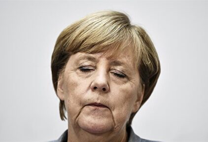 Angela Merkel | EFE