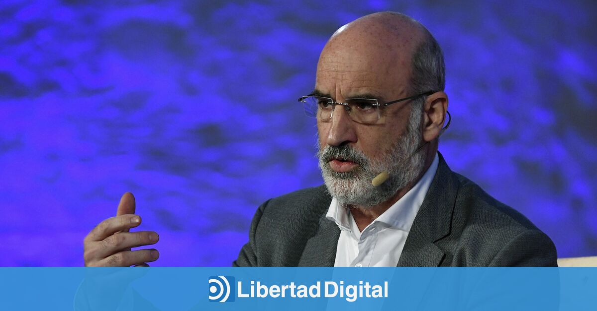 Fernando Aramburu dice adiós a El País:  La cesta está vacía y a mí me falta energía y estímulo para llenarla 