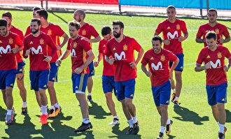 Fútbol es Radio: A España le toca ganar ante Rumanía