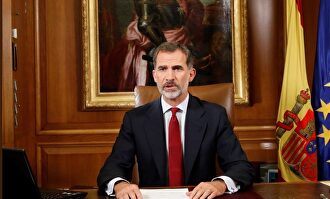 Federico a las 7: Aniversario del gran discurso del Rey Felipe VI