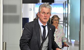 Jupp Heynckes. | EFE