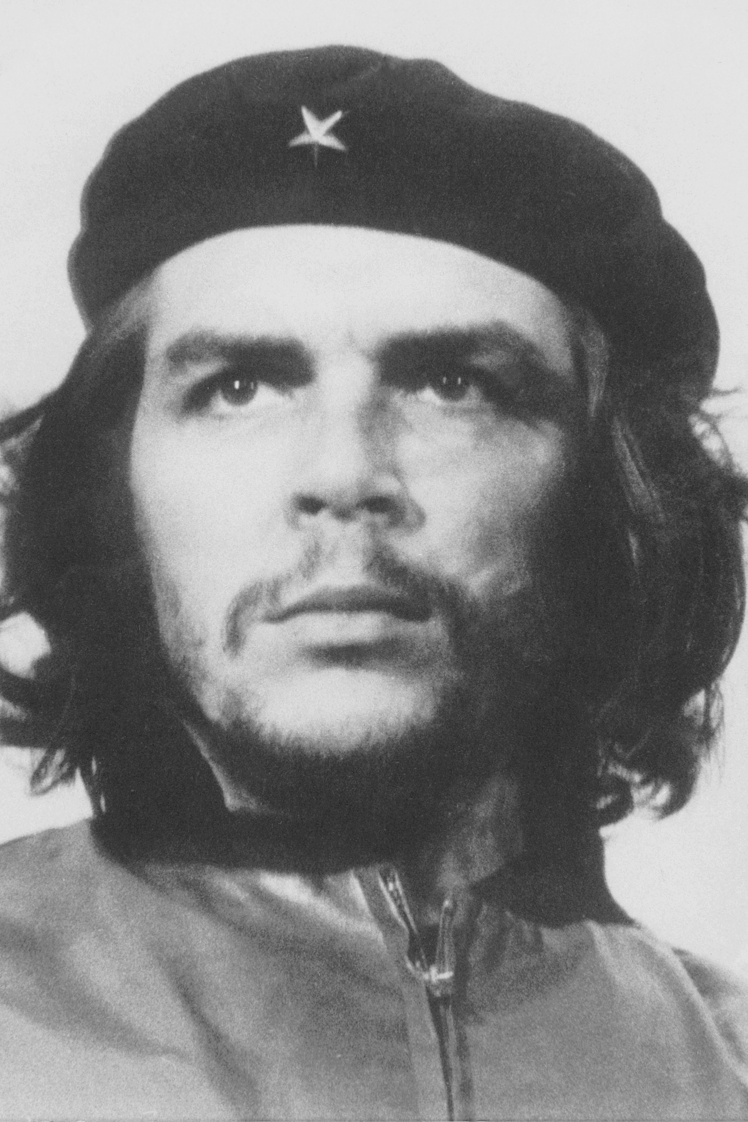 Che Guevara, la "fría máquina de matar" que odiaba a 