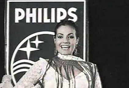 Los momentos inolvidables de Carmen Sevilla, que cumple 90 años