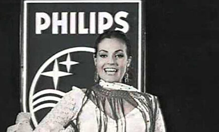 Los momentos inolvidables de Carmen Sevilla, que cumple 90 años