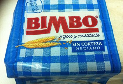 Pan Bimbo | Europa Press