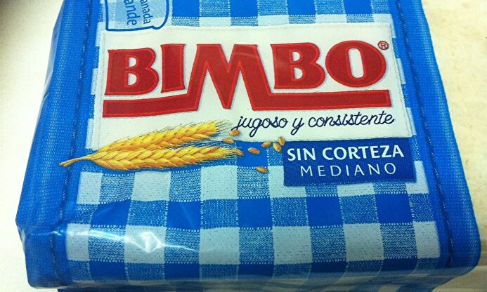 Pan Bimbo | Europa Press