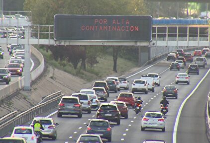 Aumentarán los controles de drogas en las carreteras. |  Europa Press