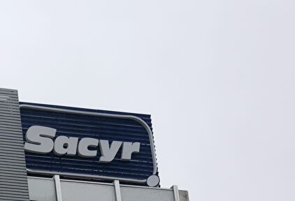 Sacyr | Cordon Press